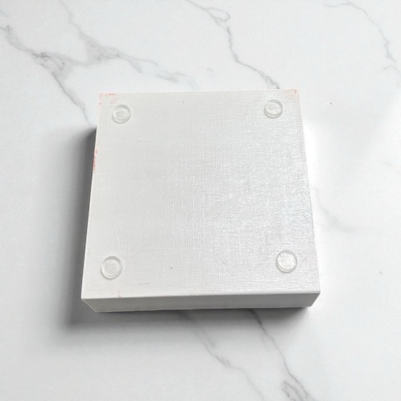 Handmade Sunflower Trinket Dish Jewelry Dish - Picture 4 of 7